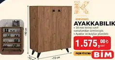 KERVANCI AYAKKABILIK KERVANCI AYAKKABILIK